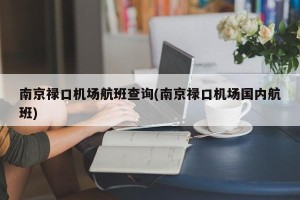 南京禄口机场航班查询(南京禄口机场国内航班)