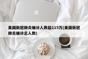 美国新冠肺炎确诊人数超115万(美国新冠肺炎确诊总人数)