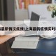 上海最新情况疫情/上海最新疫情实时动态