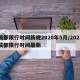 成都限行时间新规2020年5月/2021成都限行时间最新