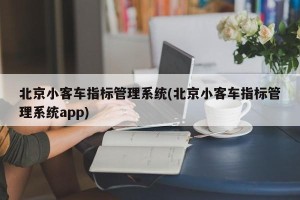 北京小客车指标管理系统(北京小客车指标管理系统app)