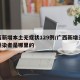 广西新增本土无症状129例/广西新增无症状感染者是哪里的